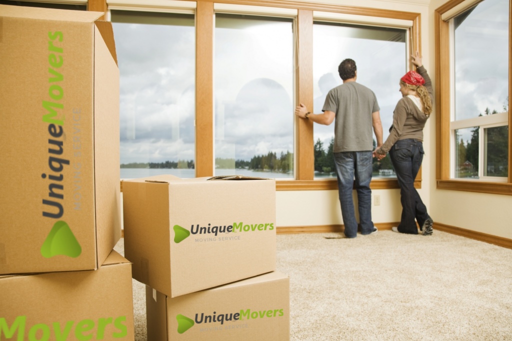 Movers and Packers in Abu Dhabi