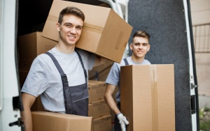 movers and packers in Dubai